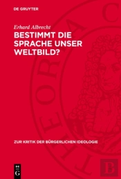 Bestimmt Die Sprache Unser Weltbild?