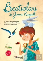 Bestiolari De Joana Raspall