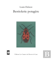 Bestiolerie Potagère