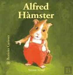 Bertrand.pt - Bestioles Curioses. Alfred Hamster