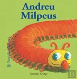 Bertrand.pt - Bestioles Curioses. Andreu Milpeus