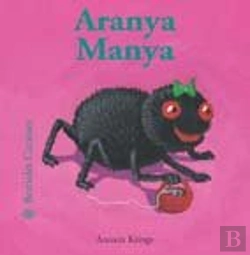 Bertrand.pt - Bestioles Curioses. Aranya Manya