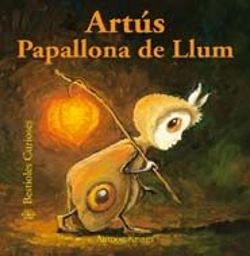 Bertrand.pt - Bestioles Curioses. Artús Papallona De Llum