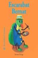 Bestioles Curioses. Escarabat Bernat
