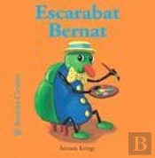 Bestioles Curioses. Escarabat Bernat