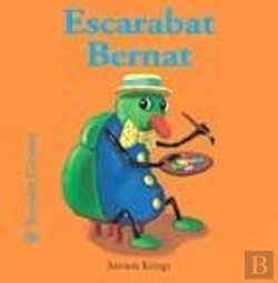 Bertrand.pt - Bestioles Curioses. Escarabat Bernat