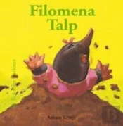 Bestioles Curioses. Filomena Talp