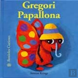 Bertrand.pt - Bestioles Curioses. Gregori Papallona