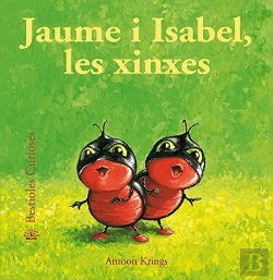 Bertrand.pt - Bestioles Curioses. Jaume I Isabel, Les Xinxes