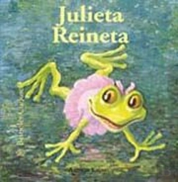 Bertrand.pt - Bestioles Curioses. Julieta Reineta
