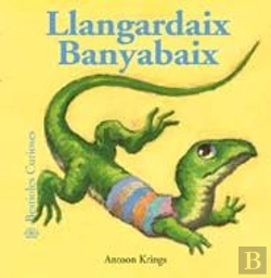 Bertrand.pt - Bestioles Curioses. Llangardaix Banyabaix