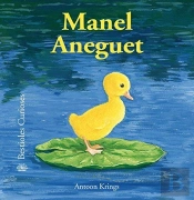 Bestioles Curioses. Manel Aneguet