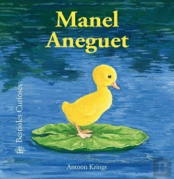 Bertrand.pt - Bestioles Curioses. Manel Aneguet