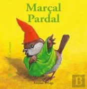 Bestioles Curioses. Mar?Al Pardal