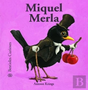 Bestioles Curioses. Miquel Merla