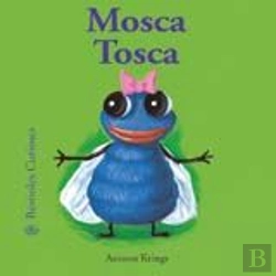 Bertrand.pt - Bestioles Curioses. Mosca Tosca