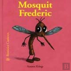 Bertrand.pt - Bestioles Curioses. Mosquit Frederic