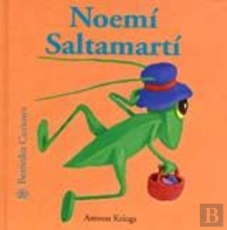 Bertrand.pt - Bestioles Curioses. Noem¡ Saltamart¡