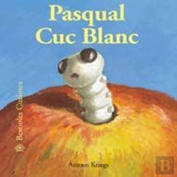 Bertrand.pt - Bestioles Curioses. Pasqual Cuc Blanc