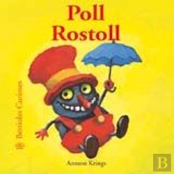 Bertrand.pt - Bestioles Curioses. Poll Rostroll
