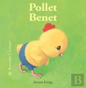 Bestioles Curioses. Pollet Benet