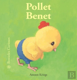Bertrand.pt - Bestioles Curioses. Pollet Benet