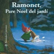 Bestioles Curioses. Ramonet Pare Noel Del Jard¡