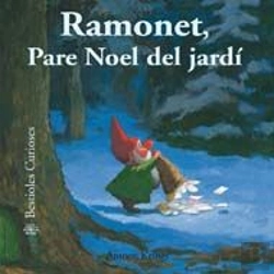 Bertrand.pt - Bestioles Curioses. Ramonet Pare Noel Del Jard¡