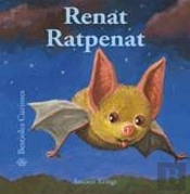 Bestioles Curioses. Renat Ratpenat