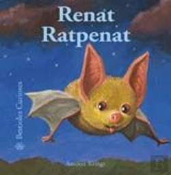 Bertrand.pt - Bestioles Curioses. Renat Ratpenat
