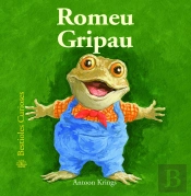 Bestioles Curioses. Romeu Gripau