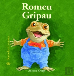 Bertrand.pt - Bestioles Curioses. Romeu Gripau