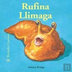 Bertrand.pt - Bestioles Curioses. Rufina Llimaga
