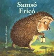 Bestioles Curioses. Samsó Eri?Ó