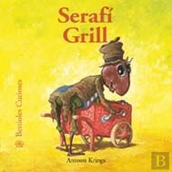 Bertrand.pt - Bestioles Curioses. Seraf¡ Grill