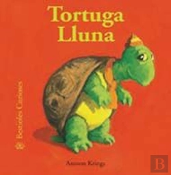 Bertrand.pt - Bestioles Curioses. Tortuga Lluna