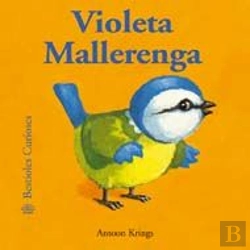 Bertrand.pt - Bestioles Curioses. Violeta Mallerenga