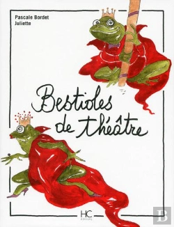 Bertrand.pt - Bestioles De Théâtre