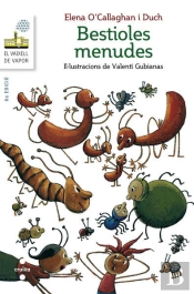 Bestioles Menudes