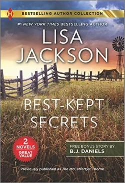 Bertrand.pt - Bestkept Secrets Second Chance Cowboy