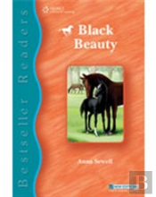 Bestsellers 2 Black Beauty Bookaud Cd Pk