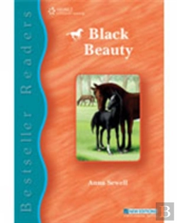 Bertrand.pt - Bestsellers 2 Black Beauty Bookaud Cd Pk