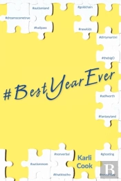 #Bestyearever