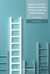 Beswick And Wine: Buying And Selling Private Companies And Businesses
