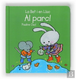 Bertrand.pt - Bet I En Lluc. Al Parc!, La
