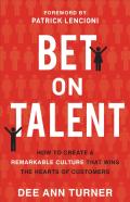 Bet On Talent