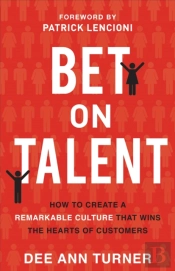 Bet On Talent