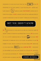 Bet You Didn'T Know