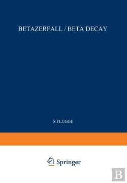 Bertrand.pt - Beta Decay / Betazerfall