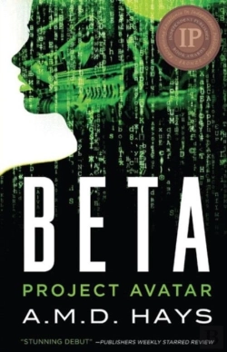 Bertrand.pt - Beta - Project Avatar